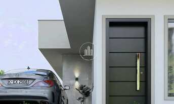 Imagem 5: Casa Geminada 2 dormitórios com suíte - JMS