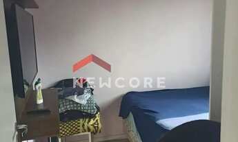 Imagem 2: Apartamento em Estrada dos Fernandes - Parque Santa Rosa - Suzano/SP