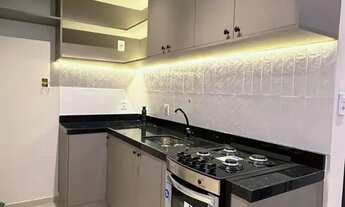 Imagem 4: Apartamento de 70m² no Ed. Jarbas Pereira, com vaga Mauriti