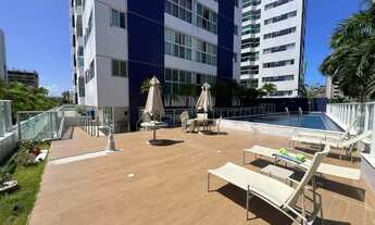 Imagem: JARDIM OCEANIA - 02 QUARTOS SENDO 01 SUÍTE