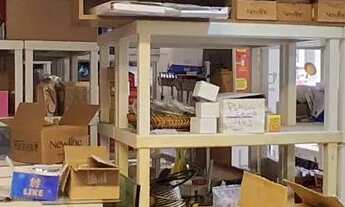 Imagem 7: Loja no Rio Vermelho 120m²