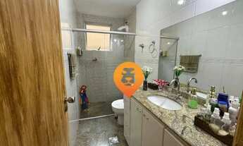 Imagem 7: Apartamento com 3 dormitórios à venda, 151 m² por R$ 715.000,00 - Graça - Belo Horizonte/M