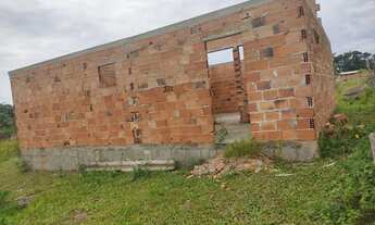 Imagem 6: Terreno com casa em construção vila Canaã Araruama Rj