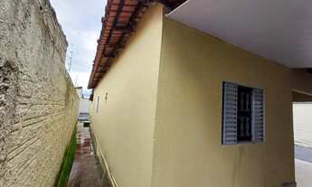 Imagem 3: Casa a venda com 3 quartos e 1 suíte em Trindade - GO