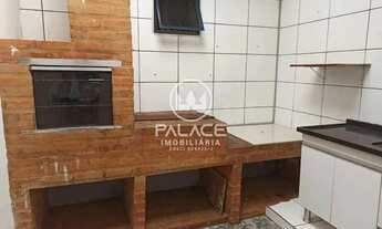 Imagem 4: Casa à venda em garças, piracicaba 3 quartos 170m²