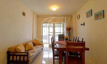 Imagem 3: Imóvel para venda possui 70 metros quadrados com 2 quartos em Centro - Guarapari - ES