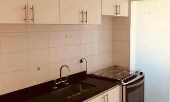 Imagem 5: Apartamento com 1 dormitório para alugar, 45 m² por R$ 5.210,00/mês - Brooklin - São Paulo