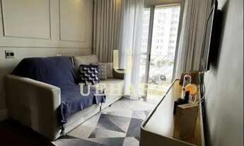 Imagem: Apartamento à venda no Tatuapé - Zona