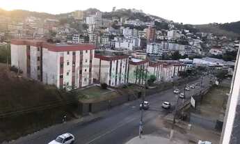 Imagem 6: DIL - Apartamento para venda com 60 metros quadrados com 2 quartos em Manoel Honório