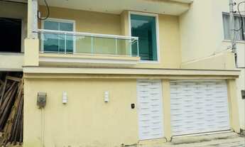 Imagem: Excelente Casa Duplex Moderna na Taquara