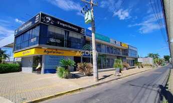 Imagem: Loja comercial com 40m²