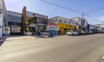 Imagem 4: Comercial, 72 lojas, Bacacheri, Curitiba