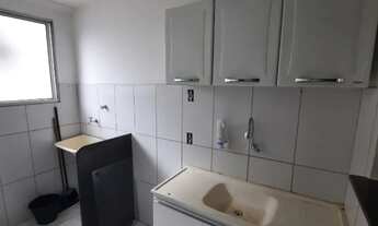 Imagem 5: Locação apartamento /São João Batista