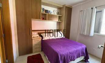 Imagem 6: Apartamento com 3 dormitórios à venda, 100 m² por R$ 700.000,00 - Condominio Edificio Emil