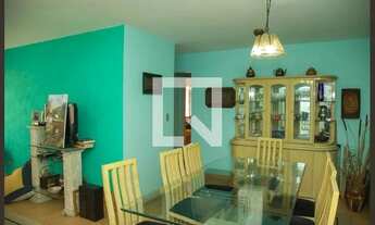 Imagem 5: Apartamento à Venda - Chácara Santo Antonio, 2 Quartos, 103 m2