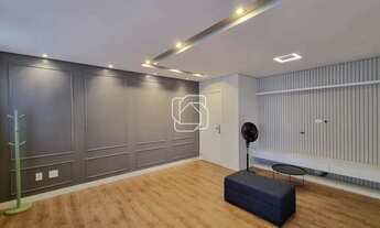 Imagem: Apartamento em Indaiatuba para aluguel Edifício