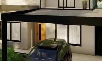 Imagem 2: Casa com 3 dormitórios à venda, 200 m² por R$ 1.350.000,00 - Condomínio Terras de Atibaia