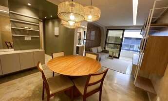 Imagem: Intermares - Andar intermediário - 63m²