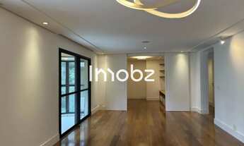 Imagem 2: Apartamento à venda no Condomínio Villaggio Panamby - Itapaiuna, 1800 - São Paulo - SP - C