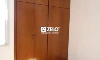 Imagem 7: Apartamento à venda com 55 m², 1 quarto 1 vaga em Cambuí, Campinas