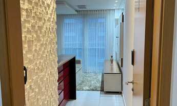 Imagem: Aluguel Apartamento 1 Quarto Águas Claras