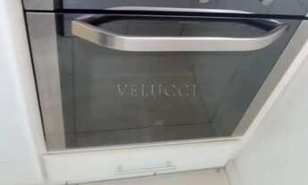 Imagem 6: Apartamento para venda no condominio residencial Guarani em Americana