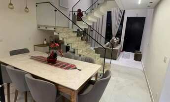 Imagem 3: Condomínio Villa Calábria - 4 quartos - 2 vagas - Guanabara - Venda