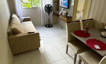 Imagem: Locação - Santana Tower II - Ap Mobiliado