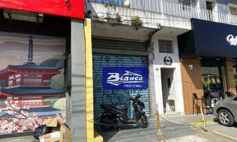 Imagem 2: Aluga Salão Comercial na Av. Paulo Faccini região do centro, em frente ao Banco do Brasil