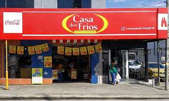 Imagem: VENDE-SE LOJA DE FRIOS - OPORTUNIDADE ÚNICA