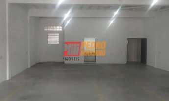 Imagem 3: Salão Comercial no Bairro Vila Gerty em São Caetano do Sul