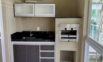 Imagem 5: Apartamento à venda em Indaiatuba, Aqui se Vive, com 3 quartos, com 72 m²