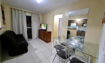 Imagem 4: Jardim Bela Vida 2 mobiliado 3º andar Tapanã (Icoaraci) - Belém - PA