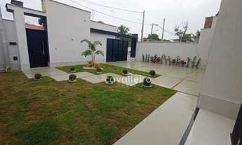 Imagem 6: Excelente casa com 3 dormitórios à venda, 156 m² - Barroco (Itaipuaçu) - Maricá/RJ