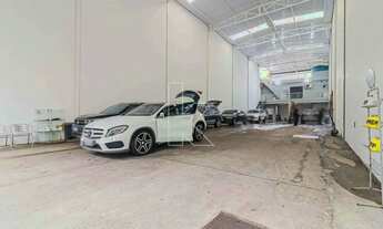 Imagem 3: Galpão para aluguel em Indianópolis, SP