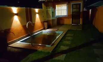 Imagem: Vendo casa de condomínio em Cabo Frio