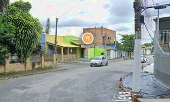 Imagem 4: Vendo/troco, casa com terreno 6x46