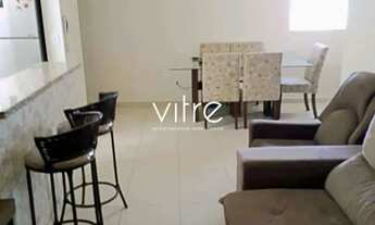 Imagem 2: Apartamento à venda no bairro Presidente Roosevelt em Uberlândia