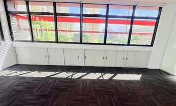 Imagem 5: Conjunto para alugar, 130 m² por R$ 10.486,14/mês - Brooklin - São Paulo/SP