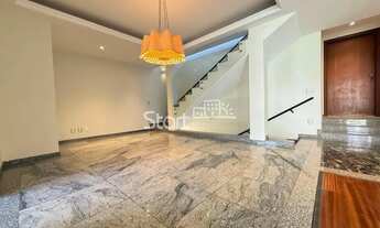 Imagem 6: Casa - Loteamento Alphaville Campinas - Campinas