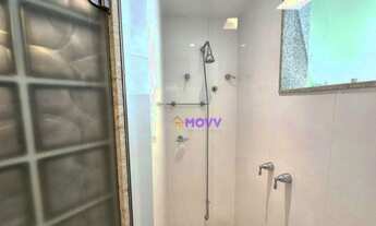 Imagem 6: Casa Duplex com 4 suites em condomínio em Pendotiba