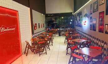 Imagem 3: Passo o ponto. Bar e Restaurante na rua mais movimentada da cidade