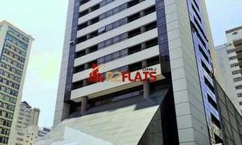 Imagem 5: Flat com ótimo preço no bairro Jardins. Confira!