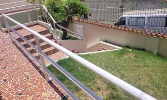 Imagem 3: Casa em Higienópolis, Rio de Janeiro, 3 quartos