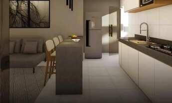 Imagem 5: Casa Térrea à venda em Loteamento Bella Montes com 2 Quarto(s) e 1 Vaga(s)