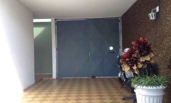 Imagem 4: Casa em Rua Alice Macuco Alves - Vila Madalena - São Paulo/SP