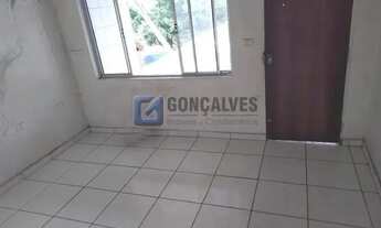 Imagem 3: Terreno Residencial 316 m² à venda em Parque João Ramalho, Santo André