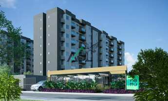 Imagem 4: Apartamento Para Vender com 2 quartos 1 suítes no bairro Caxanga em Recife