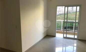 Imagem: Apartamento com 3 quartos para locação