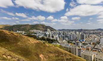 Imagem 6: 2 quartos com suíte, varanda e vaga no Granbery para venda